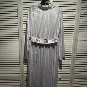 Women's Star Wars Leia Costume